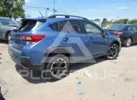 2021 Subaru Crosstrek photo