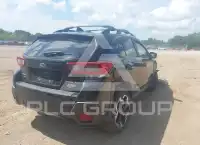 2021 Subaru Crosstrek photo