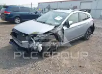 2021 Subaru Crosstrek фото