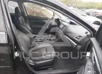 2021 Subaru Crosstrek фото