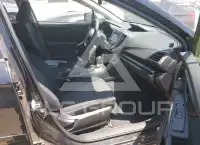 2021 Subaru Crosstrek фото