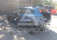 2021 Subaru Crosstrek photo