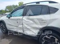 2021 Subaru Crosstrek photo