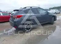 2021 Subaru Crosstrek фото