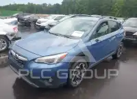 2021 Subaru Crosstrek фото