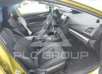 2021 Subaru Crosstrek фото