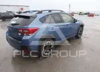 2021 Subaru Crosstrek фото