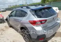 2021 Subaru Crosstrek фото