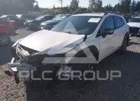 2021 Subaru Crosstrek фото