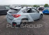 2021 Subaru Crosstrek фото