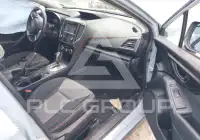 2021 Subaru Crosstrek фото