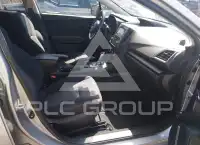 2021 Subaru Crosstrek фото