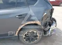 2021 Subaru Crosstrek фото