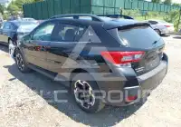 2021 Subaru Crosstrek фото