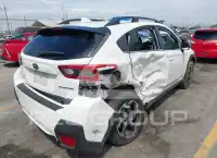 2021 Subaru Crosstrek photo