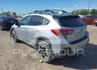 2021 Subaru Crosstrek фото