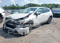 2021 Subaru Crosstrek фото