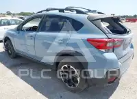 2021 Subaru Crosstrek photo