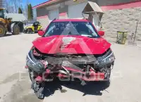 2021 Subaru Crosstrek фото