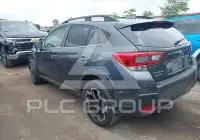 2021 Subaru Crosstrek фото