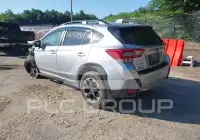 2021 Subaru Crosstrek фото
