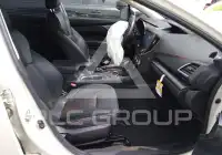 2021 Subaru Crosstrek фото