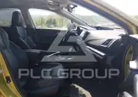 2021 Subaru Crosstrek фото