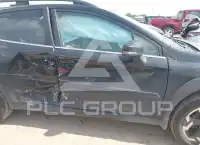 2021 Subaru Crosstrek фото