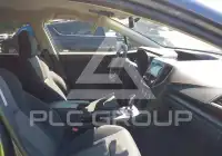 2021 Subaru Crosstrek фото