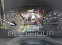 2021 Subaru Crosstrek фото