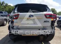 2021 Subaru Crosstrek фото