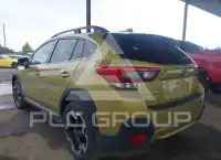 2021 Subaru Crosstrek photo