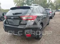 2021 Subaru Crosstrek фото