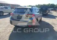 2021 Subaru Crosstrek фото