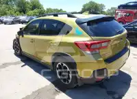 2021 Subaru Crosstrek фото