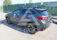 2021 Subaru Crosstrek фото