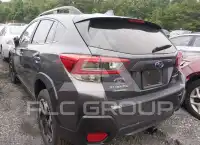 2021 Subaru Crosstrek photo