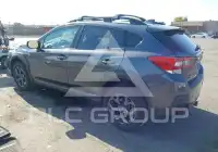 2021 Subaru Crosstrek фото