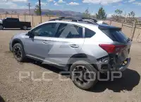 2021 Subaru Crosstrek фото