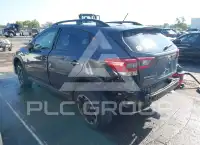2021 Subaru Crosstrek фото
