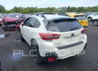 2021 Subaru Crosstrek фото