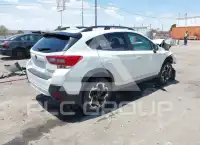 2021 Subaru Crosstrek фото