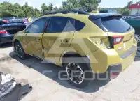 2021 Subaru Crosstrek фото