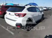 2021 Subaru Crosstrek фото