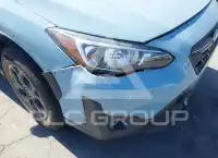 2021 Subaru Crosstrek photo