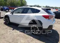 2021 Subaru Crosstrek photo