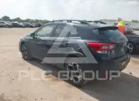 2021 Subaru Crosstrek фото