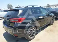 2021 Subaru Crosstrek фото