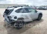 2021 Subaru Crosstrek фото