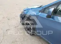 2021 Subaru Crosstrek фото